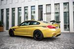 BMW M4 WP 620 by Wetterauer Performance 2018 года